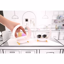 MGA's Miniverse Make It Mini Lifestyle Series 2 - Vista aggiuntiva 8
