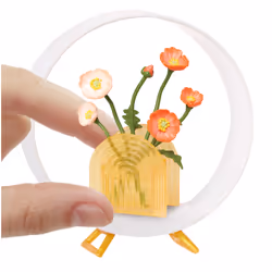 MGA's Miniverse Miniverse - Make It Mini Lifestyle Home Series 1A in PDQ - Vista aggiuntiva 8