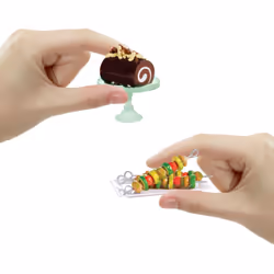 MGA's Miniverse Miniverse- Make It Mini Foods: Diner in PDQ Series 3A - Vista aggiuntiva 4