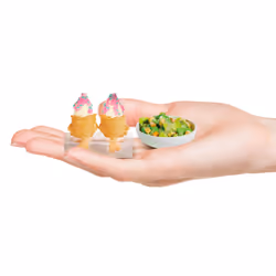 MGA's Miniverse Miniverse- Make It Mini Foods: Diner in PDQ Series 3A - Vista aggiuntiva 8