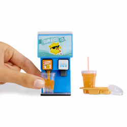 MGA's Miniverse Miniverse - Make It Mini Appliances Asst in PDQ - Vista aggiuntiva 4