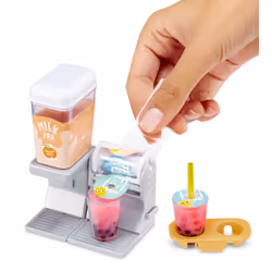 MGA's Miniverse Miniverse - Make It Mini Appliances Asst in PDQ - Vista aggiuntiva 5