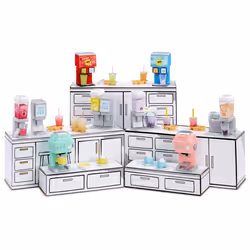 MGA's Miniverse Miniverse - Make It Mini Appliances Asst in PDQ - Vista aggiuntiva 6