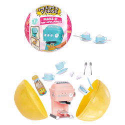 MGA's Miniverse Miniverse - Make It Mini Appliances Asst in PDQ - Vista aggiuntiva 7