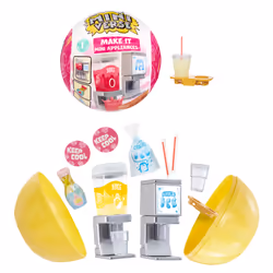MGA's Miniverse Miniverse - Make It Mini Appliances Asst in PDQ - Vista aggiuntiva 8