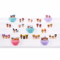 L.O.L. Surprise! Baby Bundle Surprise - Vista aggiuntiva 5