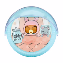 L.O.L. Surprise! Baby Bundle Surprise - Vista aggiuntiva 7