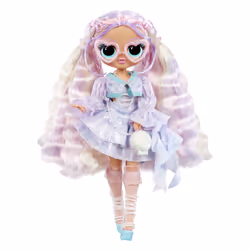 L.O.L. Surprise! OMG Core - Pearl - Vista aggiuntiva 5