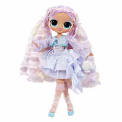 L.O.L. Surprise! OMG Core - Pearl - Vista aggiuntiva 6
