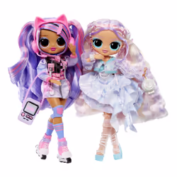 L.O.L. Surprise! OMG Core - Pearl - Vista aggiuntiva 7