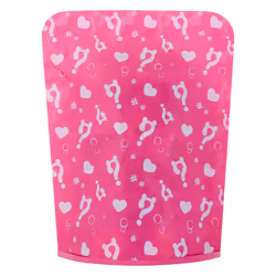 L.O.L. Surprise! Tweens Costume Surprise - Hoops Cutie - Vista aggiuntiva 4