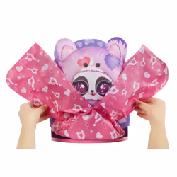 L.O.L. Surprise! Tweens Costume Surprise - Hoops Cutie - Vista aggiuntiva 5