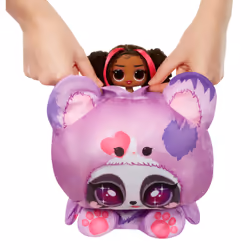 L.O.L. Surprise! Tweens Costume Surprise - Hoops Cutie - Vista aggiuntiva 6