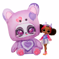 L.O.L. Surprise! Tweens Costume Surprise - Hoops Cutie - Vista aggiuntiva 8