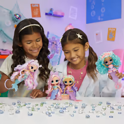 L.O.L. Surprise! Tweens Mermaid Doll - Cleo Cove - Vista aggiuntiva 8