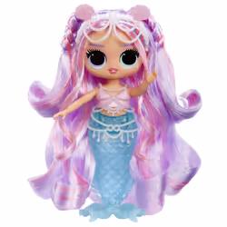 L.O.L. Surprise! Tweens Mermaid Doll - Lana Marine - Vista aggiuntiva 5