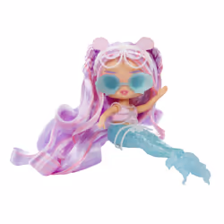 L.O.L. Surprise! Tweens Mermaid Doll - Lana Marine - Vista aggiuntiva 7