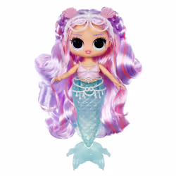 L.O.L. Surprise! Tweens Mermaid Doll - Lana Marine - Vista aggiuntiva 8