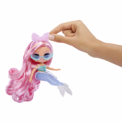 L.O.L. Surprise! Tweens Mermaid Doll - Lola Waves - Vista aggiuntiva 4