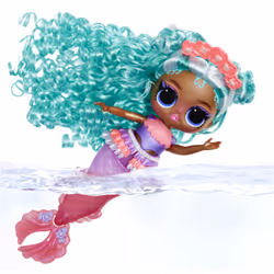 L.O.L. Surprise! Tweens Mermaid Doll - Serena Finn - Vista aggiuntiva 2
