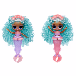 L.O.L. Surprise! Tweens Mermaid Doll - Serena Finn - Vista aggiuntiva 3