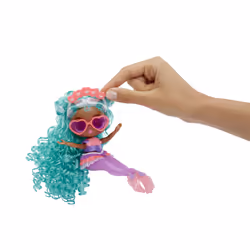 L.O.L. Surprise! Tweens Mermaid Doll - Serena Finn - Vista aggiuntiva 4