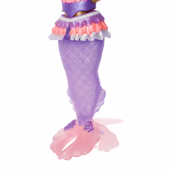 L.O.L. Surprise! Tweens Mermaid Doll - Serena Finn - Vista aggiuntiva 5