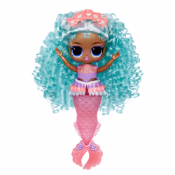 L.O.L. Surprise! Tweens Mermaid Doll - Serena Finn - Vista aggiuntiva 8