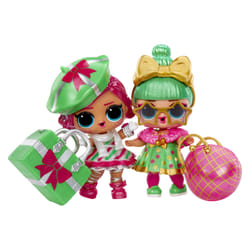 L.O.L. Surprise! Holiday Surprise!