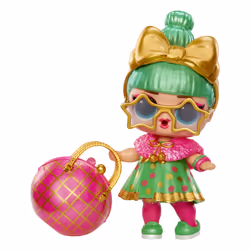 L.O.L. Surprise! Holiday Surprise! - Vista aggiuntiva 4
