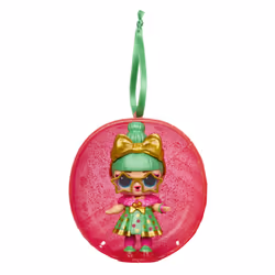 L.O.L. Surprise! Holiday Surprise! - Vista aggiuntiva 5