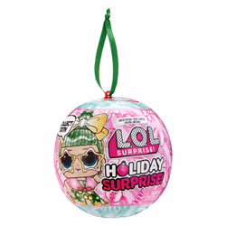 L.O.L. Surprise! Holiday Surprise! - Vista aggiuntiva 6
