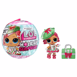 L.O.L. Surprise! Holiday Surprise! - Vista aggiuntiva 7