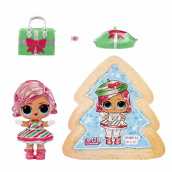 L.O.L. Surprise! Holiday Surprise! - Vista aggiuntiva 8