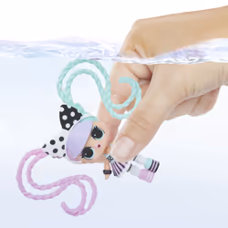 L.O.L. Surprise! Hair Beads Tots Asst - Vista aggiuntiva 6