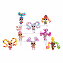 L.O.L. Surprise! Hair Beads Tots Asst - Vista aggiuntiva 7