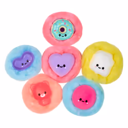 MGA Entertainment Fluffie Stuffiez Mini - Mix 7 - Vista aggiuntiva 4