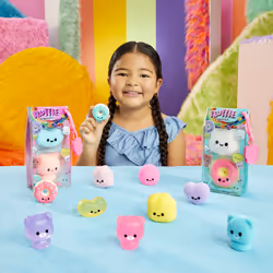 MGA Entertainment Fluffie Stuffiez Mini - Mix 7 - Vista aggiuntiva 6