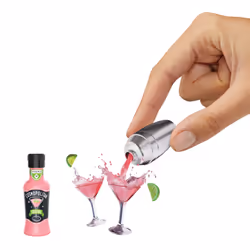 MGA's Miniverse Make It Mini Happy Hour - Vista aggiuntiva 7