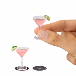 MGA's Miniverse Make It Mini Happy Hour - Vista aggiuntiva 8