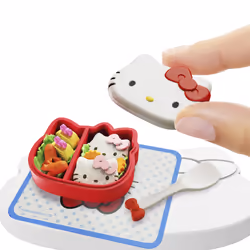 MGA's Miniverse Make It Mini SANRIO Asst in PDQ - Vista aggiuntiva 4