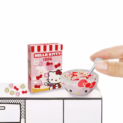 MGA's Miniverse Make It Mini SANRIO Asst in PDQ - Vista aggiuntiva 7