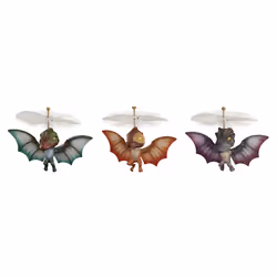 MGA Entertainment GrossMos Flying Style 1 (Blue) - Vista aggiuntiva 6