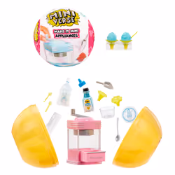 MGA's Miniverse - Make It Mini Appliances Series 2 in PDQ - Vista aggiuntiva 4