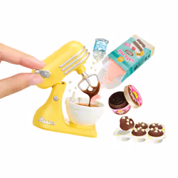 MGA's Miniverse - Make It Mini Appliances Series 2 in PDQ - Vista aggiuntiva 6
