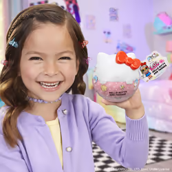 L.O.L. Surprise! Loves Hello Kitty & Friends Tots Core Characters Asst in PDQ - Vista aggiuntiva 8