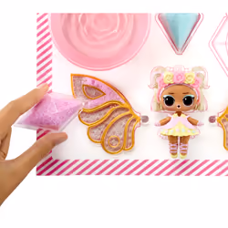 L.O.L. Surprise! Fairy Tots Asst in PDQ - Vista aggiuntiva 5