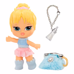 Bratz Babyz Runwayz Doll - Cloe - Vista aggiuntiva 2