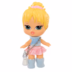 Bratz Babyz Runwayz Doll - Cloe - Vista aggiuntiva 3
