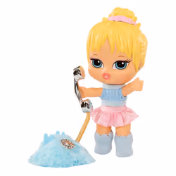 Bratz Babyz Runwayz Doll - Cloe - Vista aggiuntiva 4